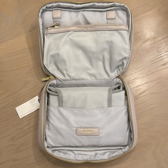 NWT Katie Loxton Quick Change Baby Organizer - Picture 3 of 5